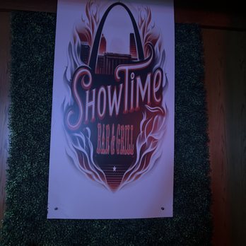 Showtime Bar & Grill - Breakfast & Brunch Near Me - St. Louis, Missouri Showtime Bar & Grill - Breakfast & Brunch Near Me - St. Louis, Missouri