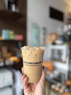 goodboybob coffee roasters by null