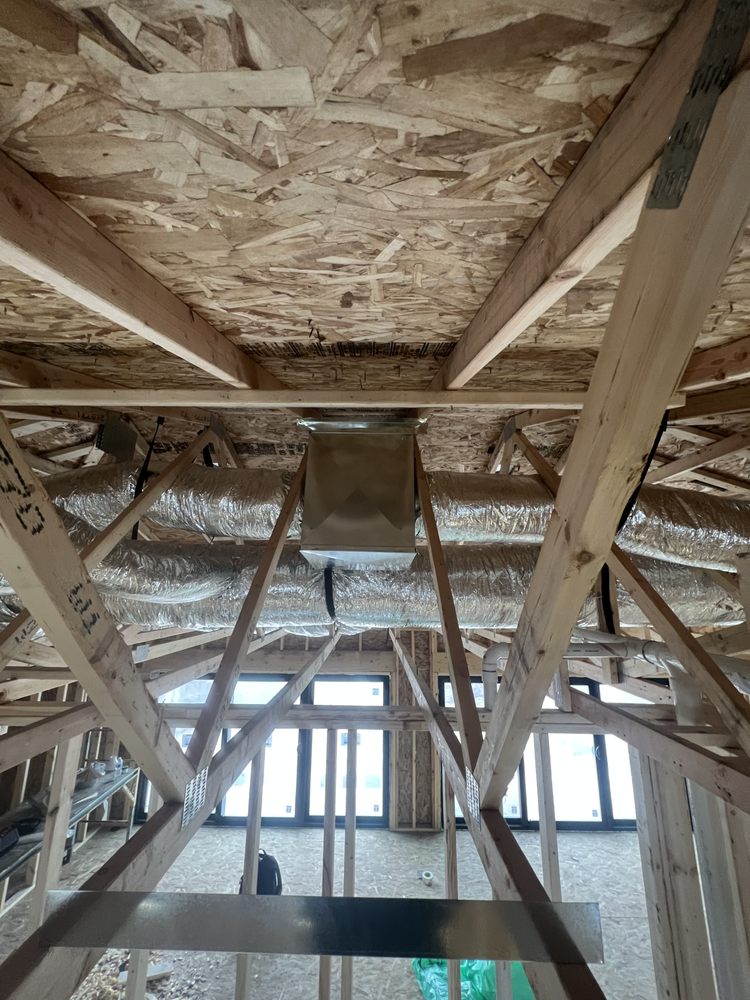 Slide of Subzero Heating And Cooling