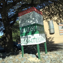 West Austin News - Lease