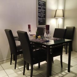 Le Bistrot de France