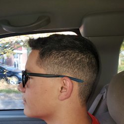 Gold Society Barbershop - Ready for the weekend