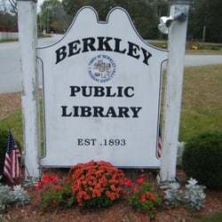 BERKLEY PUBLIC LIBRARY - 12 Photos - Libraries - 3 N Main St, Berkley ...