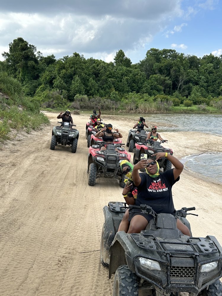 HOUSTON TX ATV RENTALS Updated September 2024 17 Photos 19505