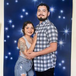 Advanced Photo & Studio - Couples studio photo