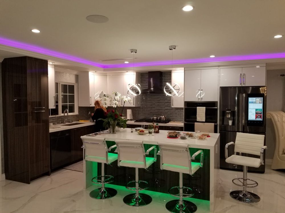 Slide of Green Home Improvements