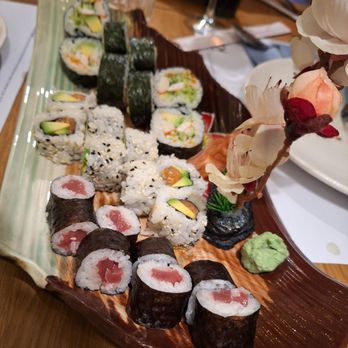Mizu - Chinese Near Me - Torrevieja, A