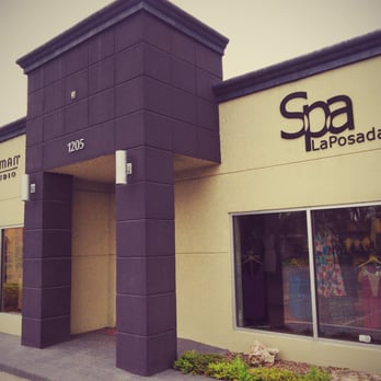 Spa La Posada - Hair Salons Near Me - Harlingen, Texas Spa La Posada - Hair Salons Near Me - Harlingen, Texas