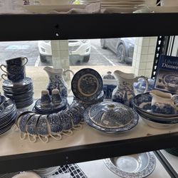 Twice Is Nice Thrift Store