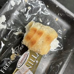 Shaw's