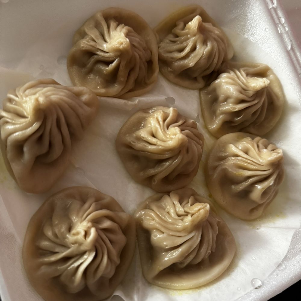 Dim Sum Dumpling House - Pork and Crab steamed dumplings - Dim Sum Near Me - Alhambra, California Dim Sum Dumpling House - Pork and Crab steamed dumplings - Dim Sum Near Me - Alhambra, California