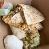 Taco City gift card