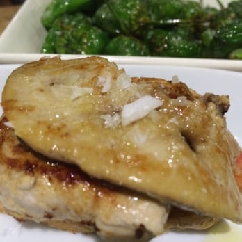 Los Arcos Bar - Exquisito solomillo con foie - Tapas Bars Near Me - Cornellà de Llobregat, B Los Arcos Bar - Exquisito solomillo con foie - Tapas Bars Near Me - Cornellà de Llobregat, B