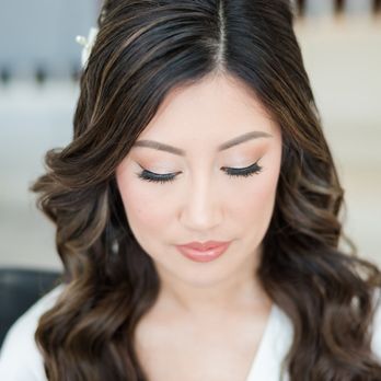 Shanney Beauty - Finished look - Makeup Artists Near Me