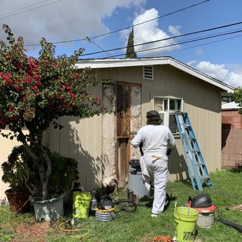 Webster's Bees - Pest Control Near Me - Downey, California Webster's Bees - Pest Control Near Me - Downey, California