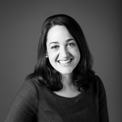 Banister Advisors - Founder, Vanessa Laughlin