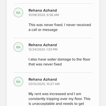 Miller Chicago Real Estate - Pay attention to the dates to see how you will be ignored as a tenant - Real Estate Services Near Me - Chicago, Illinois