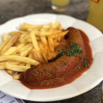 Fuxn - CurryWurst - Austrian Near Me - Salzburg, 5 Fuxn - CurryWurst - Austrian Near Me - Salzburg, 5