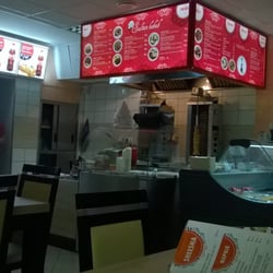 Sultan Kebab