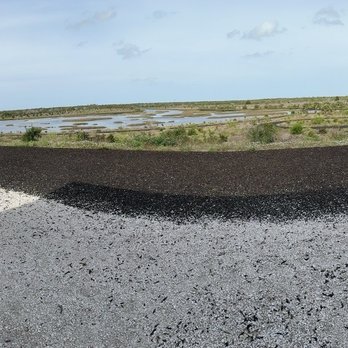Robinson Preserve - Panaramic - Parks Near Me - Bradenton, Florida