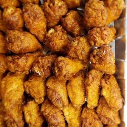 Chi Mc Chicken & Beer