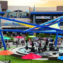 Arizona Boardwalk