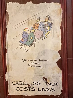 Western Approaches by null