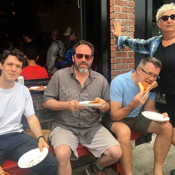 O Sole Mio Pizza - Pizza Near Me - Vashon, Washington O Sole Mio Pizza - Pizza Near Me - Vashon, Washington