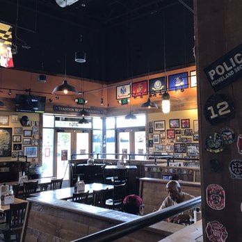 Mission BBQ - Entrance - Barbeque Near Me - Baltimore, Maryland Mission BBQ - Entrance - Barbeque Near Me - Baltimore, Maryland