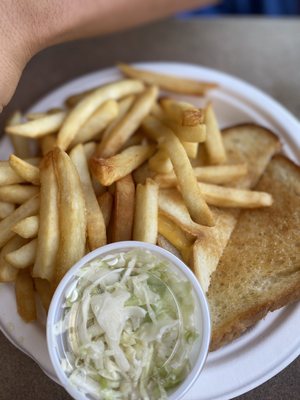 Peter's Clam Bar by null