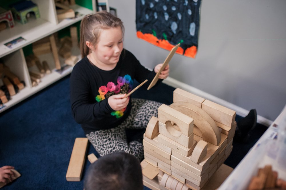 A Child's Place - childcare center in Nicholasville, KY