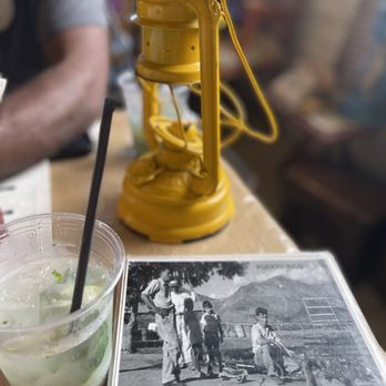 Casa Vieja - Mojito - Bars Near Me - Ciales, Puerto Rico Casa Vieja - Mojito - Bars Near Me - Ciales, Puerto Rico