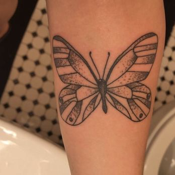 Artistic Tattoo - Tattoo Near Me - Phoenix, Arizona