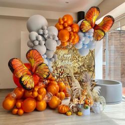 DreamARK Events - Event decor in South Florida with backdrops, balloon arches, garlands, theme decoration, & flowers. Serving Miami, Broward & Palm Beach.