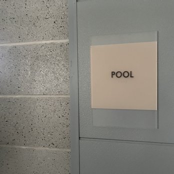 Element Hotel - Pool sign - Hotels Near Me - Jacksonville Beach, Florida Element Hotel - Pool sign - Hotels Near Me - Jacksonville Beach, Florida
