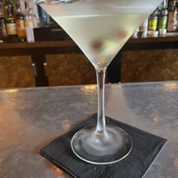 Martini Martini