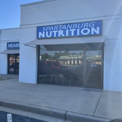 Spartanburg Nutrition