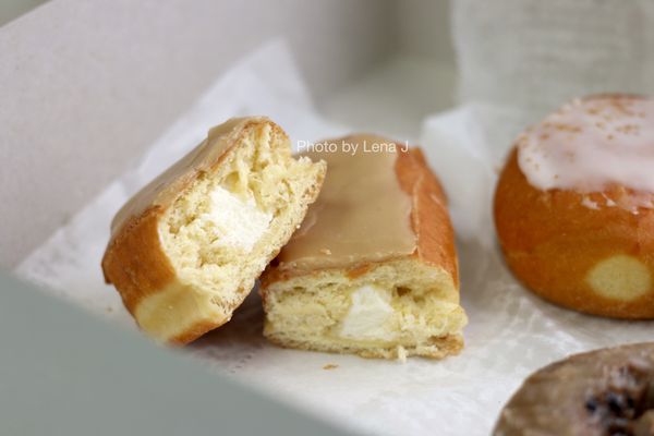 Dom Bakeries by null