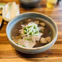 Ong Jas Viet Kitchen - Pho Dac Biet