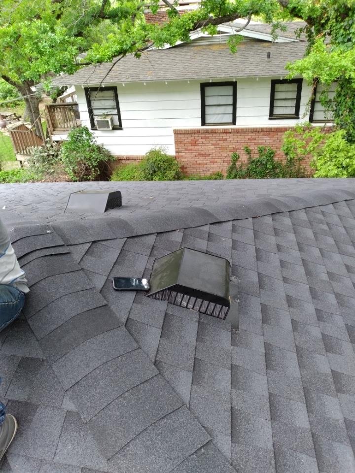 Slide of S&M Construction