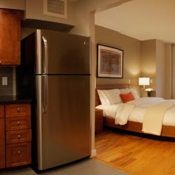 Sanctuary Guest Suites - Queen Studio Suite