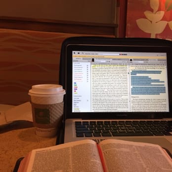 Panera Bread - Wi-Fi is painfully slow and weak here. - Sandwiches Near Me - Merced, California