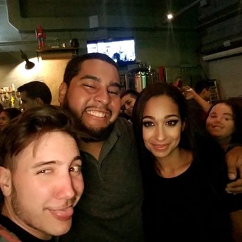 Lincoln's Beard Brewing - Selfie! - Breweries Near Me - Miami, Florida Lincoln's Beard Brewing - Selfie! - Breweries Near Me - Miami, Florida