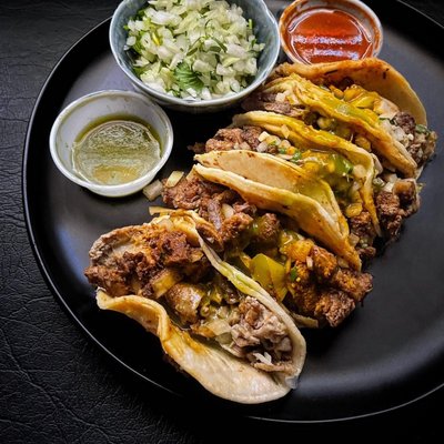 Tacos El Compita by null