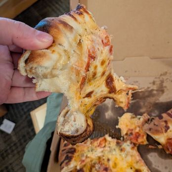 Pizza Mill - pepperoni pizza - Pizza Near Me - Custer, South Dakota Pizza Mill - pepperoni pizza - Pizza Near Me - Custer, South Dakota