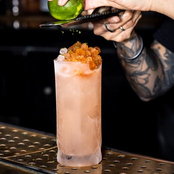 Employees Only - Craft cocktails - Cocktail Bars Near Me - West Hollywood, California Employees Only - Craft cocktails - Cocktail Bars Near Me - West Hollywood, California