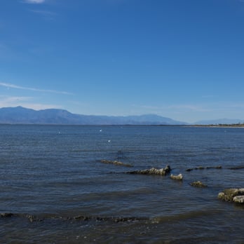 Salton Sea State Recreation Area - The sea and the sky. - Landmarks & Historical Buildings Near Me - Mecca, California Salton Sea State Recreation Area - The sea and the sky. - Landmarks & Historical Buildings Near Me - Mecca, California