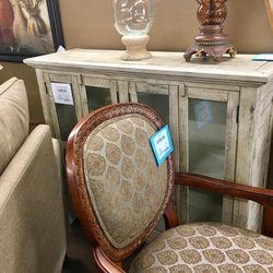 Furniture Warehouse