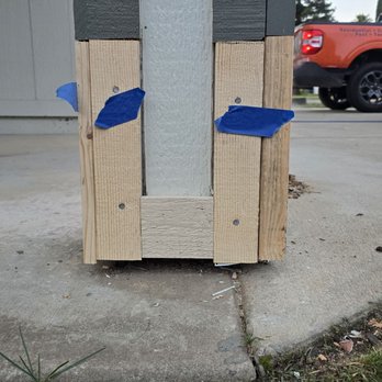 Sernas’ Northstate Handyman Service - Wrong size cuts, no diagonal cuts - Junk Removal & Hauling Near Me Sernas’ Northstate Handyman Service - Wrong size cuts, no diagonal cuts - Junk Removal & Hauling Near Me