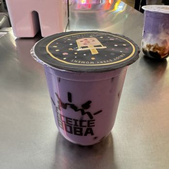 Ice Ice Boba - Bubble Tea Near Me - Houston, Texas Ice Ice Boba - Bubble Tea Near Me - Houston, Texas